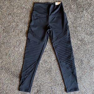 Aerie 7/8 leggings new with tags size S